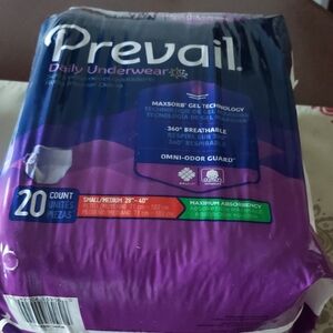 Women's Daily Underwear - Purple